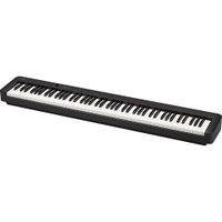 Piano Digital 88 Teclas CDP S110 Preto Casio