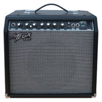 Amplificador para Guitarra 75W GX 35R Mega