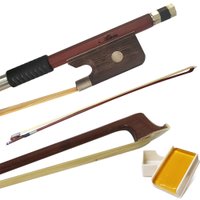 Arco de Crina Sintética para Viola com Breu Alan