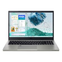 Notebook Acer Vero AV15-51-58ZM Intel i5 Windows 11 Home 8Gb 512Gb SSD 15.6” Eco Com PCR Reciclado