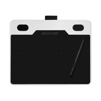 Mesa Digitalizadora 6o Ultra Slim Mx001 Branco