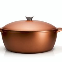 Caçarola Lyon 24cm Acabamento Ceramic Design Collection Tramontina 20960424