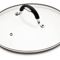 Tampa de Vidro 24cm Mônaco Tramontina 20849024