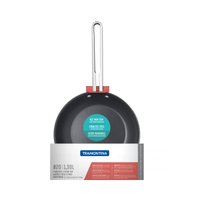 Frigideira Tramontina Inox com Revestimento Antiaderente 20cm 1,3L