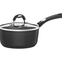 Panela Preta Tramontina Mônaco Indução Ø 18 cm 2 L