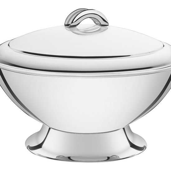 Sopeira Inox 2,74 Litros Service Tramontina 61410241