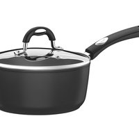 Panela Preta Tramontina Mônaco Indução Ø 20 cm 2,6 L