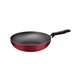 Frigideira Funda Tramontina Loreto Vermelho 24cm