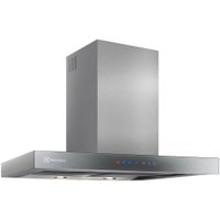 Coifa de Parede Electrolux Inox 60cm Blue Touch 60CTS 110V 29048DBC189