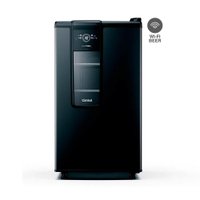 Cervejeira Consul Smartbeer 82 Litros  110V Carbono CZE12AEANA