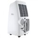 Ar Condicionado Portátil Philco Virus Protect Quente/Frio - PAC12000QF5