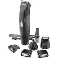 Kit Aparador de Pelos Groomsman Wahl