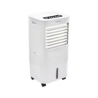 Climatizador De Ar Frio Nobille Clm20-01 Capacidade 20 Litros de Água Ventisol