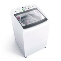 Lavadora 14kg CWH14AB com Dosagem Extra Econômica e Ciclo Edredom Consul