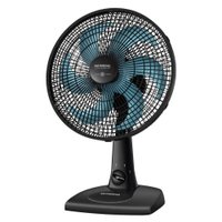 Ventilador de Mesa Mondial Maxi Power 30cm 6 Pás 50w V-81-6p-ap