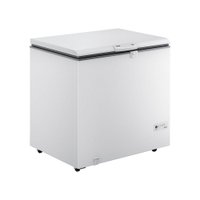Freezer CHA31EBANA 1 Porta 309 Litros Horizontal Consul