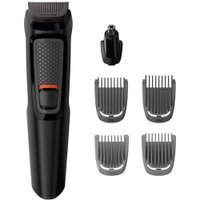 Aparador De Pelos Philips MG3711-15 Multigroon