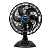 Ventilador de Mesa VD55 Ultra Silence Force 40 cm Repelente Arno