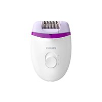 Depilador Satinelle Essential 2 Velocidades Compacto Philips