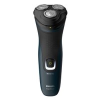 Barbeador Philips S1121/41 Seco molhado 3 Cabeças