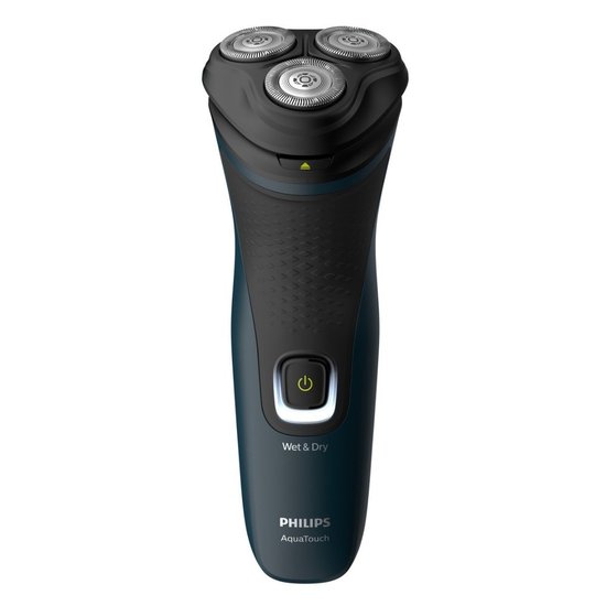 Barbeador Philips S1121/41 Seco molhado 3 Cabeças