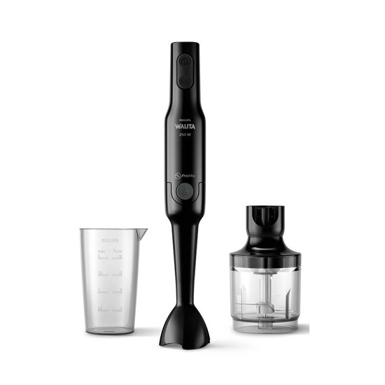 Mixer Philips Walita 2 Velocidades 3 Peças RI2532