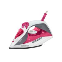 Ferro Black E Decker a Vapor Fx2200-br Com Vapor Extra