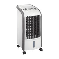 Climatizador de Ar Frio Nobille 4 Litros de Água com 3 Níveis de Ventilação Ventisol - CLM4A