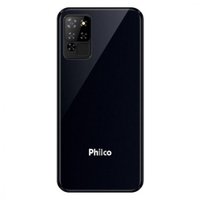 Smartphone Philco Hit P8 32GB 3GB RAM Android 11 - Dark Blue