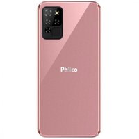 Smartphone Philco Hit P8 64GB 3GB RAM 4G Octa-Core A55 - Rosê