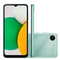 Smartphone Samsung A032 Core New 32GB - Verde