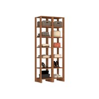 Small Closet Yes Com 12 Prateleiras Nova Mobile - Montana