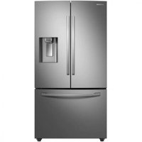 Refrigerador/Geladeira 536L Samsung Frost Free - RF23R6201SR
