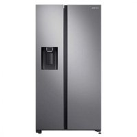 Refrigerador/Geladeira Side By Side 617L Samsung Frost Free