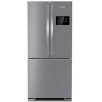 Refrigerador Brastemp Inverse 3 Portas 554L - BRO85AK