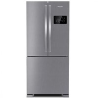 Refrigerador 554L Brastemp Inverse 3 Portas - BRO85AK