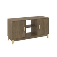 Rack Legno 1200x630x400mm Movelbento - Freijó