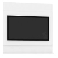 Painel Parede para Tv Até 36 Polegadas Ontário Art in Móveis - Branco