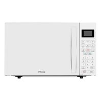 Micro-ondas Multifunções 28 Litros Philco - PM028BB
