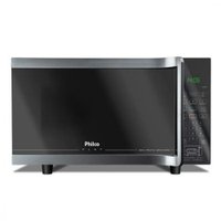 Micro-ondas 28L Philco Flat Sem Prato - PMO28TF