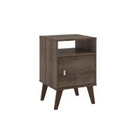 Mesa De Apoio 400x600x380mm Movelbento - Rustico