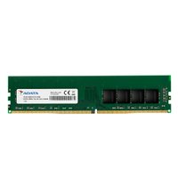Memória 4GB Adata, DDR4, 2666MHz, CL19 - AD4U26664G19-SGN