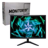 Monitor LED VXPRO VX190Z 19", 1440x900, HDMI/VGA/VESA