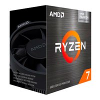 Processador AMD Ryzen 7 5700G, 3.8GHz (4.6GHz Max Boost), Cache 16MB, AM4 - Video Integrado Vega 8