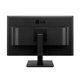Monitor LG 24BL550J 23.8" IPS LED FUll HD 5ms Ajuste de Altura HDMI / D-Sub / DisplayPort