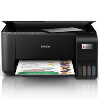 Impressora Multifuncional Epson EcoTank L3250, Colorida, Wi-Fi, USB 2.0, Bivolt - C11CJ67303