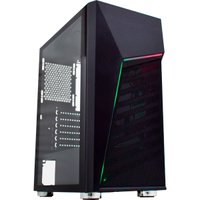 Gabinete Gamer K-MEX Strife 2 CG-01C1 LED RGB CG01C1RH001CB0X