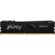 Memória Gamer Kingston Fury Beast, 16GB, DDR4, 3200MHz, CL16 - KF432C16BB/16