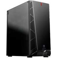 Gabinete Gamer Evolut DANDY EG810, Lateral em Acrílico, ATX/M-ATX/ITX