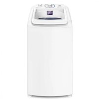 Lavadora De Roupas Electrolux Essential Care 8,5 Kg Branco - LES09